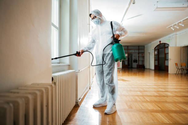 Pest Control Cost in Lansdowne, PA